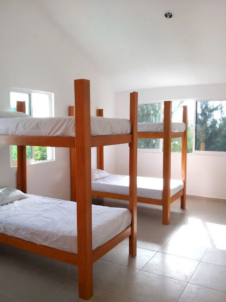 Hacienda Punta Sam
