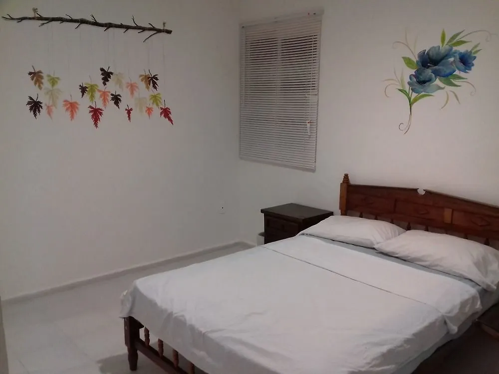 Hacienda Punta Sam Mexiko